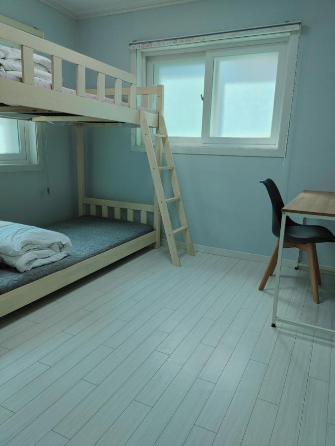 Cobe Guesthouse Dongdaemun Seul Zewnętrze zdjęcie