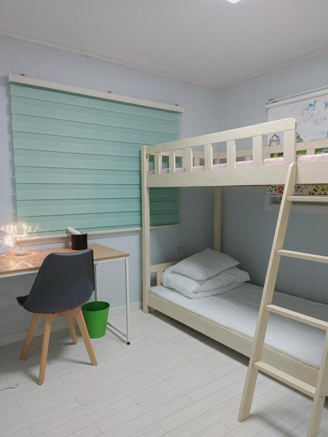 Cobe Guesthouse Dongdaemun Seul Zewnętrze zdjęcie