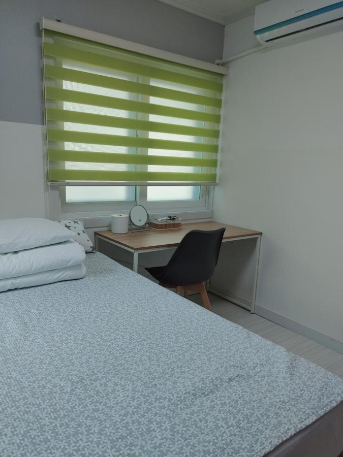 Cobe Guesthouse Dongdaemun Seul Zewnętrze zdjęcie