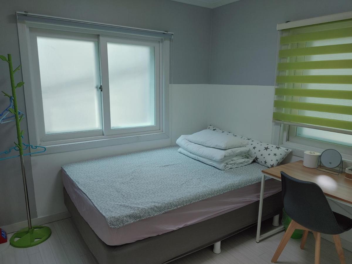 Cobe Guesthouse Dongdaemun Seul Zewnętrze zdjęcie