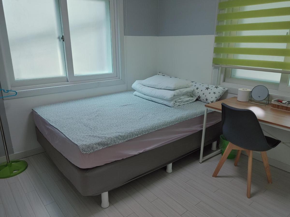 Cobe Guesthouse Dongdaemun Seul Zewnętrze zdjęcie