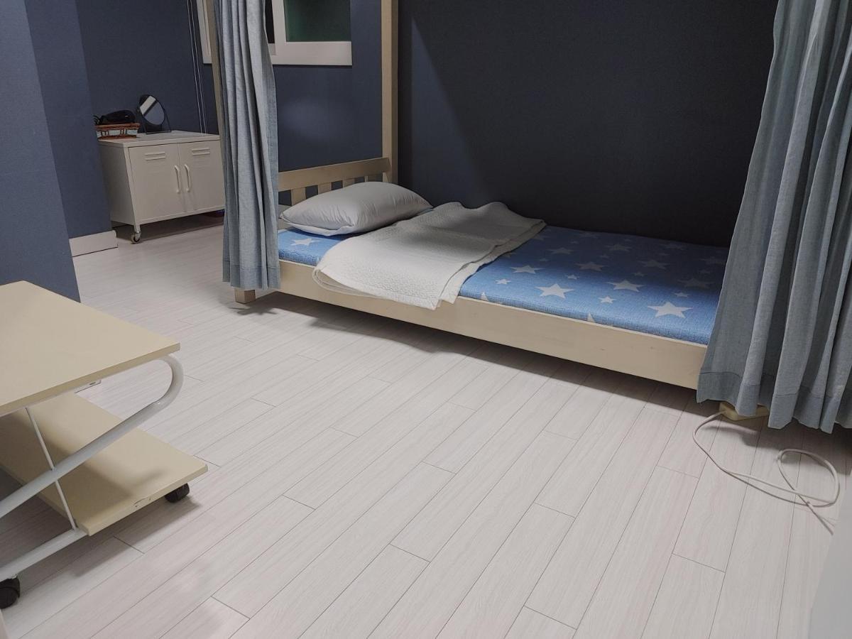 Cobe Guesthouse Dongdaemun Seul Zewnętrze zdjęcie