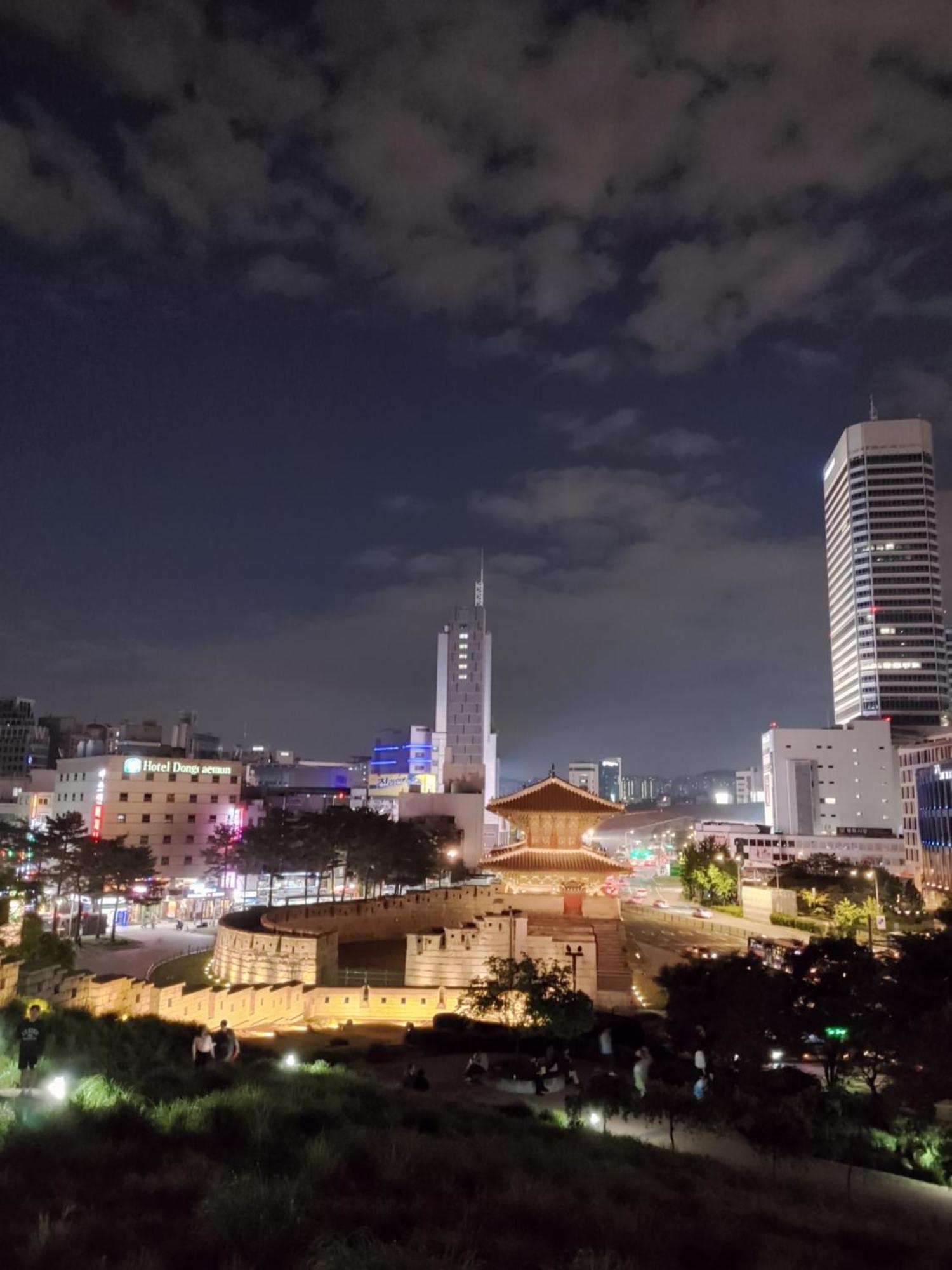 Cobe Guesthouse Dongdaemun Seul Zewnętrze zdjęcie