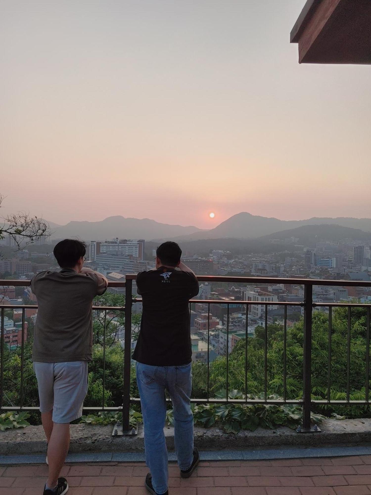 Cobe Guesthouse Dongdaemun Seul Zewnętrze zdjęcie