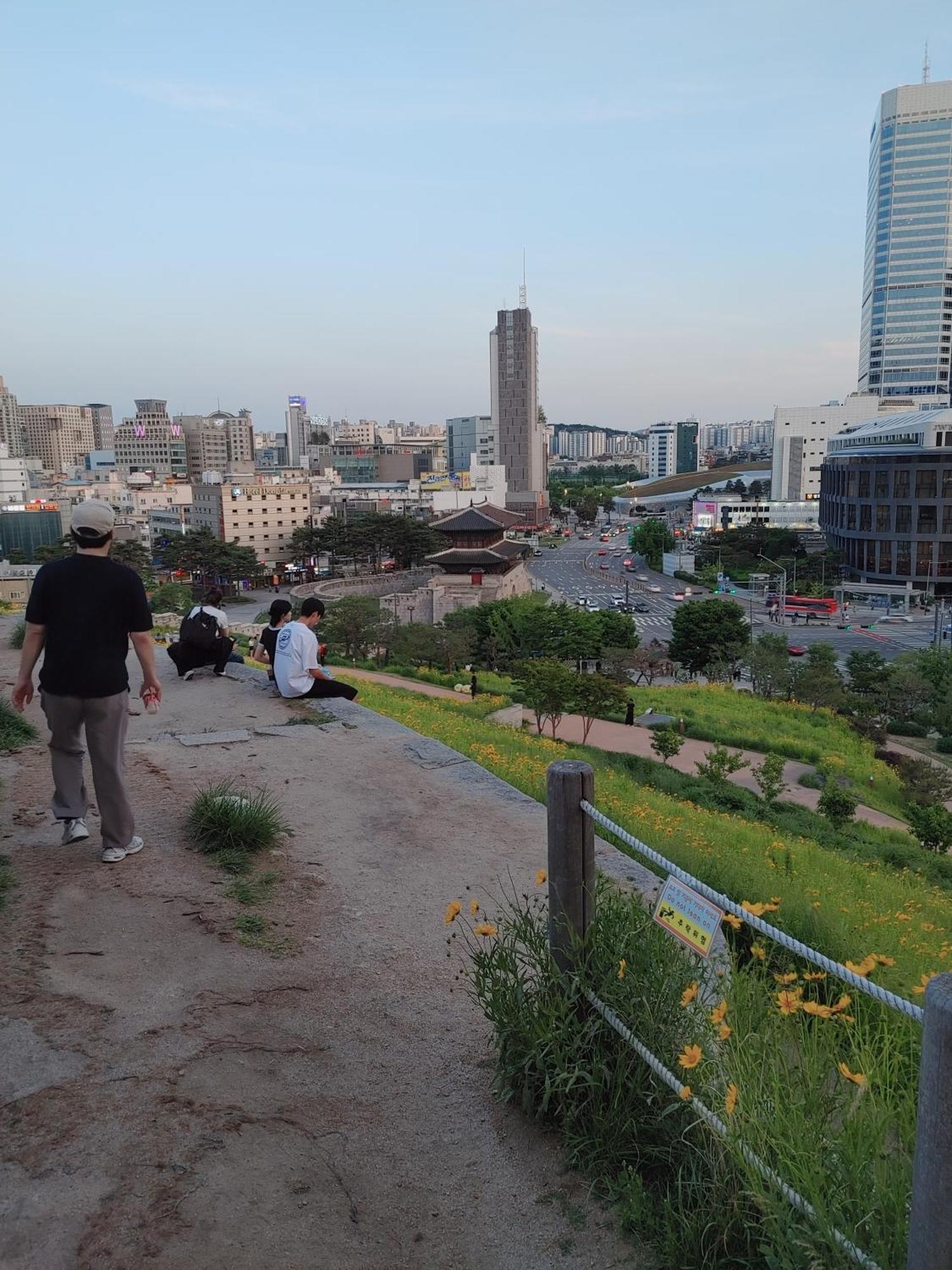 Cobe Guesthouse Dongdaemun Seul Zewnętrze zdjęcie