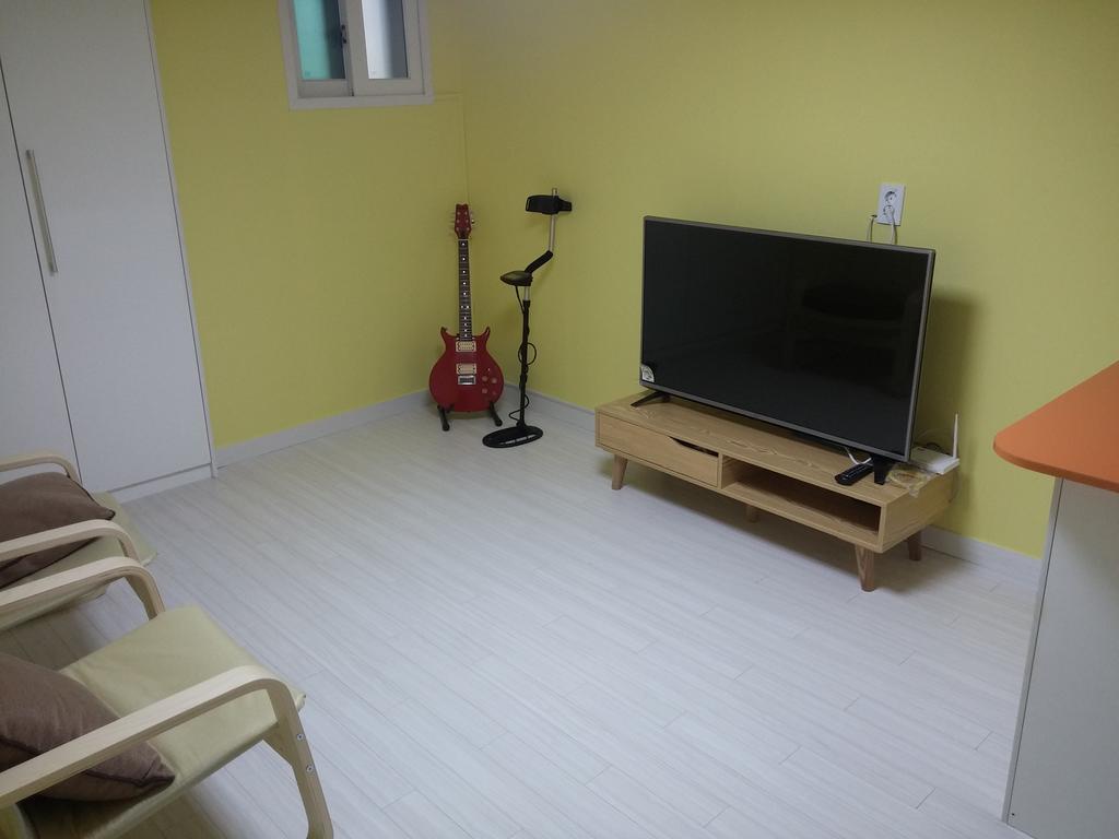 Cobe Guesthouse Dongdaemun Seul Zewnętrze zdjęcie
