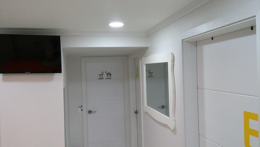 Cobe Guesthouse Dongdaemun Seul Zewnętrze zdjęcie