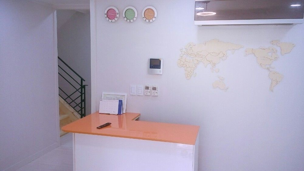 Cobe Guesthouse Dongdaemun Seul Zewnętrze zdjęcie