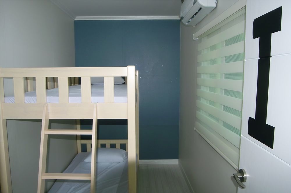 Cobe Guesthouse Dongdaemun Seul Zewnętrze zdjęcie