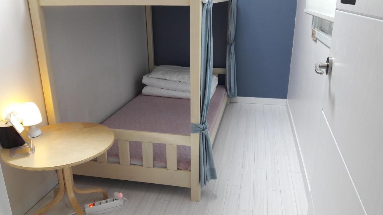 Cobe Guesthouse Dongdaemun Seul Zewnętrze zdjęcie