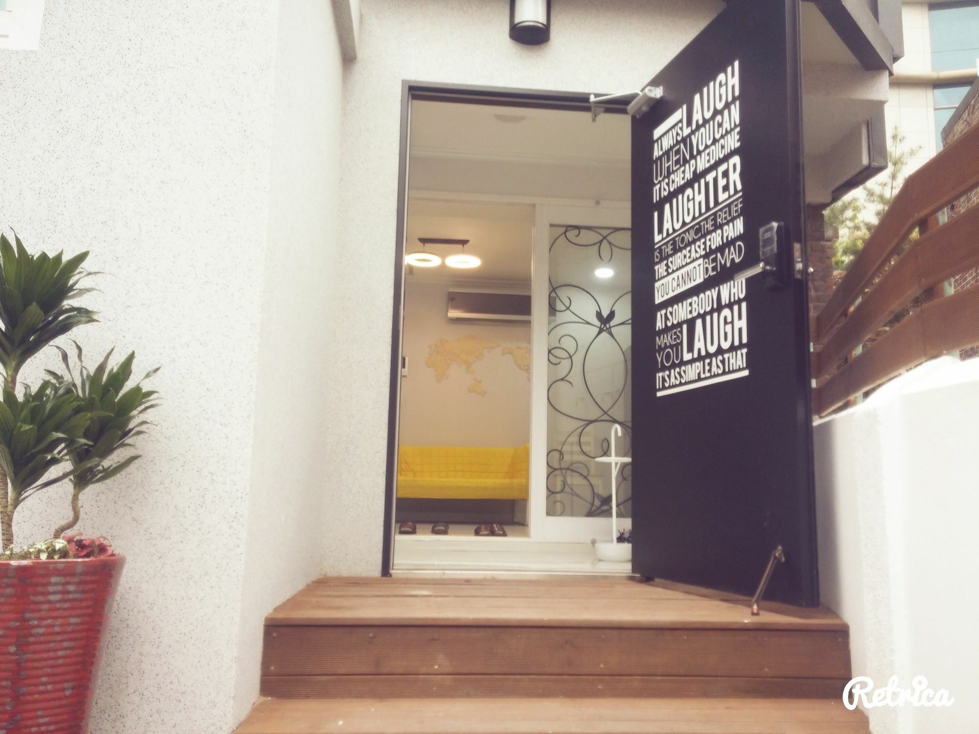 Cobe Guesthouse Dongdaemun Seul Zewnętrze zdjęcie