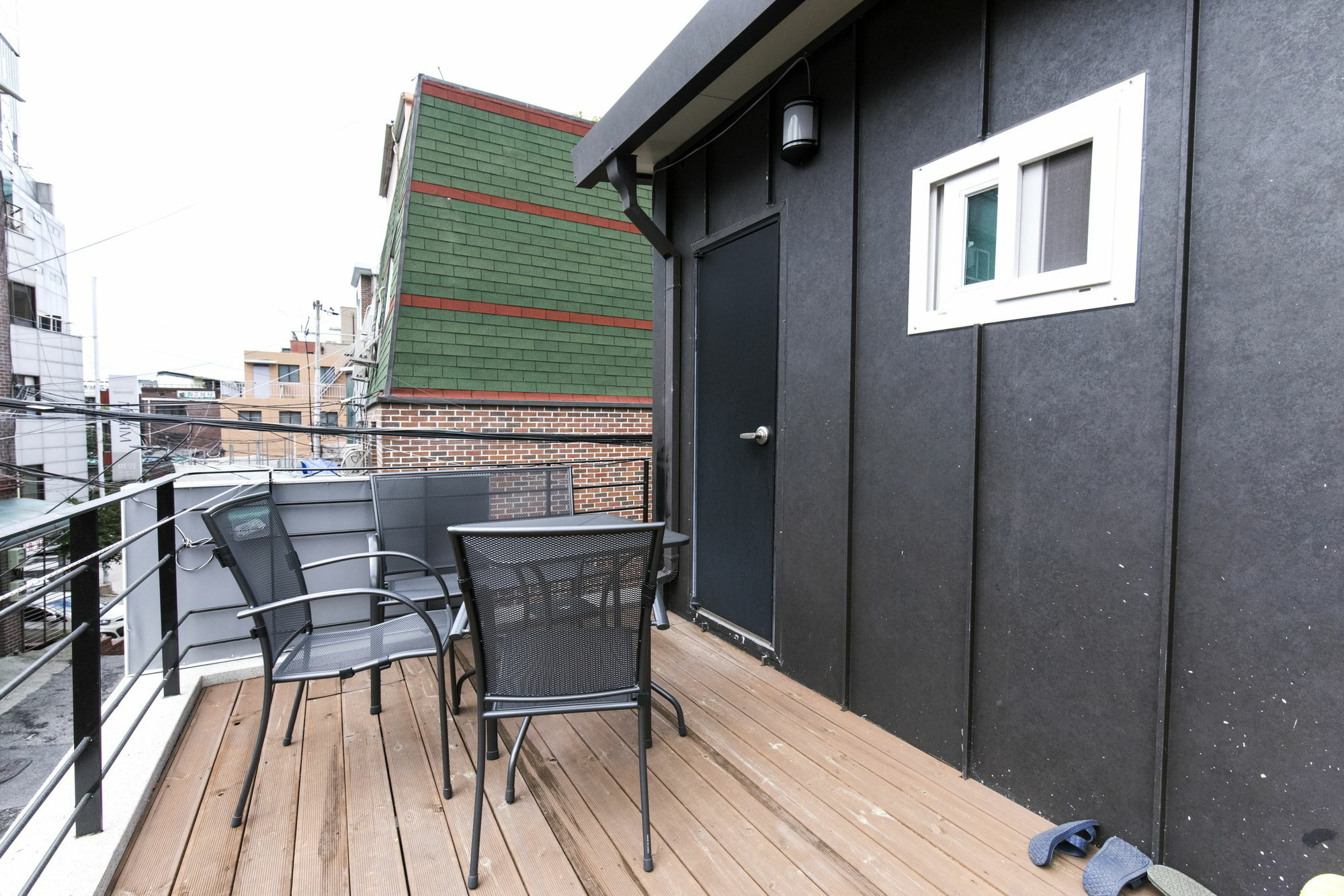 Cobe Guesthouse Dongdaemun Seul Zewnętrze zdjęcie