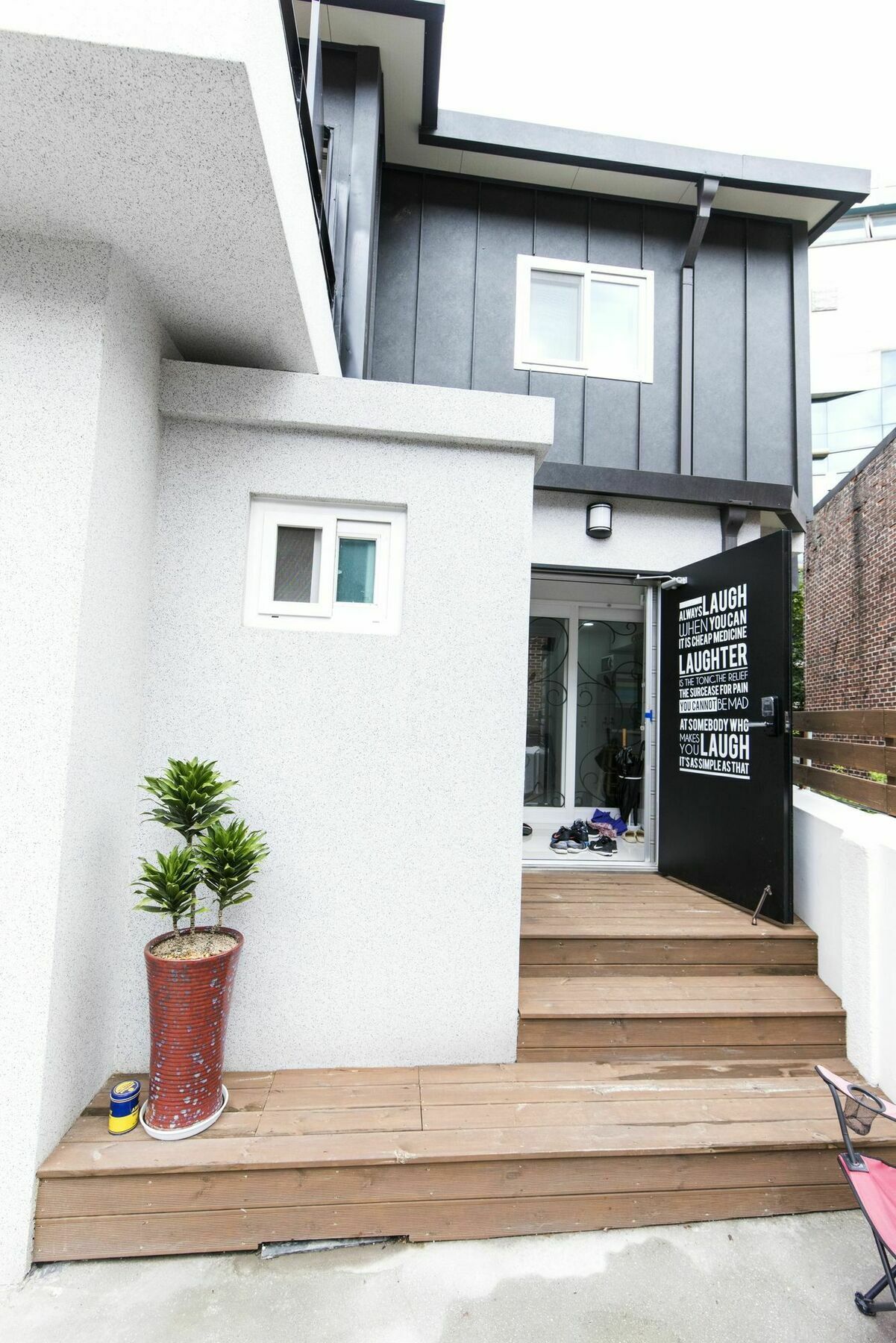 Cobe Guesthouse Dongdaemun Seul Zewnętrze zdjęcie