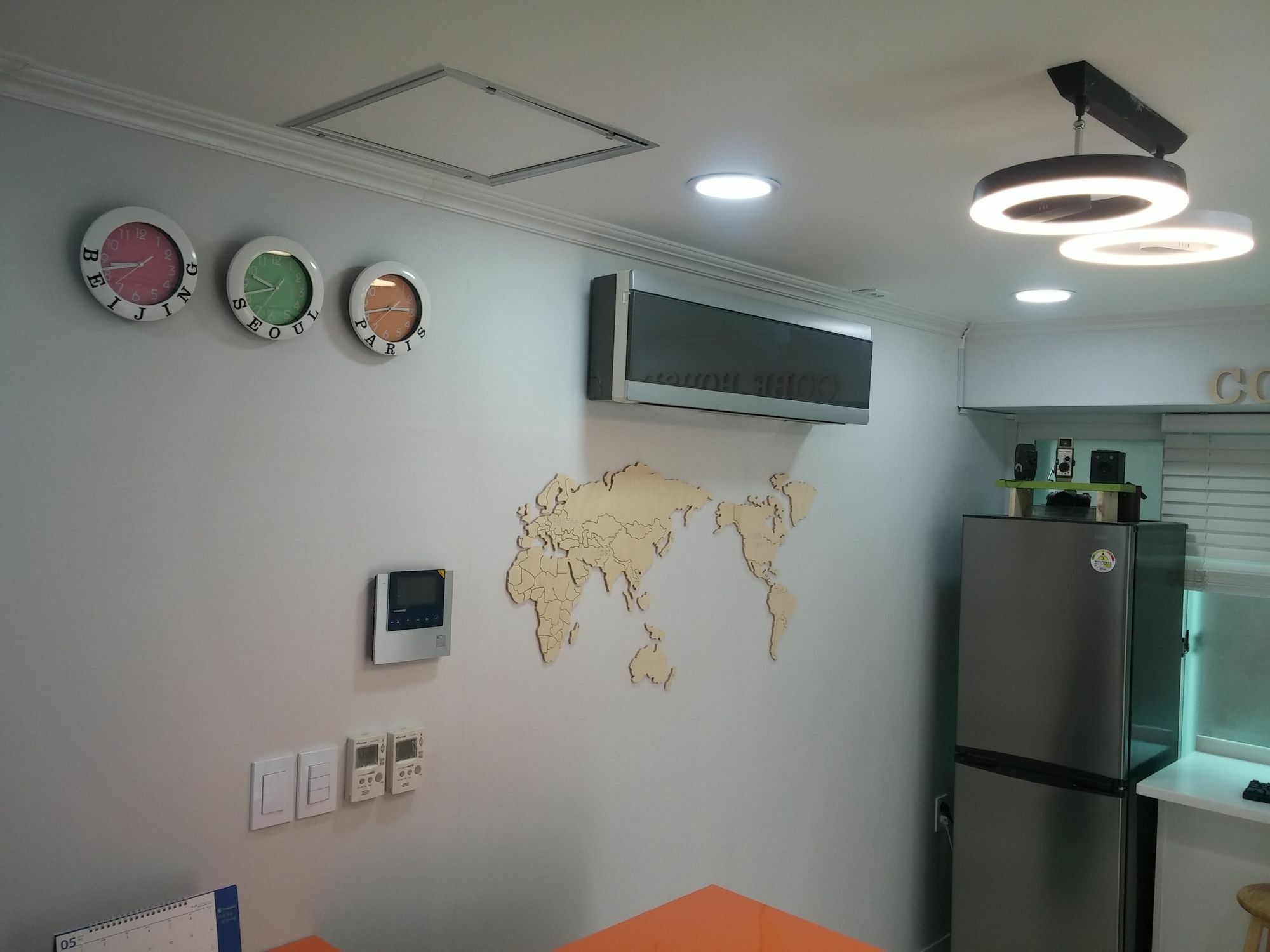 Cobe Guesthouse Dongdaemun Seul Zewnętrze zdjęcie